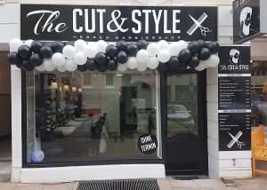 The Cut & Style
